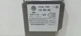 SK1C090960100F блок управління airbag (srs) Skoda Felicia I 1994