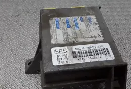 5WK4219 блок управління airbag (srs) Honda Accord 2000