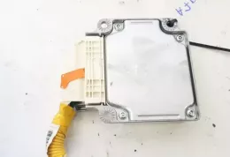 45S0005149D блок управления AirBag (SRS) KIA Sorento 2002