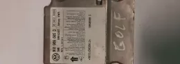 1KO909605D блок управління airbag (srs) Volkswagen Golf V 2005
