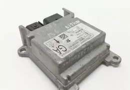 650011230701 блок управління airbag (srs) Ford Focus C-MAX 2004