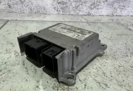 650004752601 блок управління airbag (srs) Ford Galaxy 2008