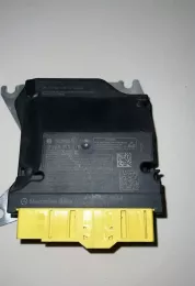 SWA1779025108 блок управління airbag (srs) Mercedes-Benz CLA C118 X118 2020