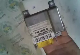 97FG10BO56DF блок управления AirBag (SRS) Ford Fiesta 1995