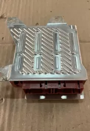 391802148500005 блок управління airbag (srs) Maserati Quattroporte 2005