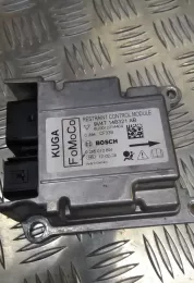 0285010891 блок управління airbag (srs) Ford Kuga I 2012