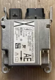 6F0001085703 блок управління airbag (srs) Ford Kuga I 2009