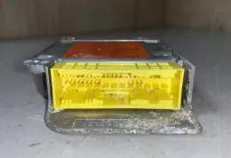 18000407E блок управління airbag (srs) Volkswagen Golf IV 2000