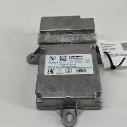 5A1FC42 блок управління airbag (srs) BMW 4 G22 G23 G24 G26 2022