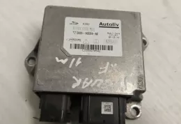 L3350070542 блок управления AirBag (SRS) Jaguar XF 2011