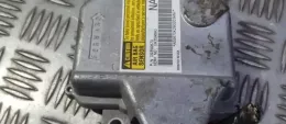09359690 блок управління airbag (srs) Pontiac Montana 1998