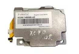 G261S блок управління airbag (srs) Volvo XC70 2008