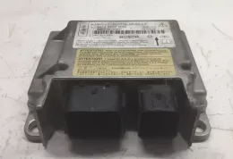 015343504 блок управления AirBag (SRS) Mazda 3 I 2005