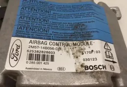 625382828606 блок управління airbag (srs) Ford Focus 1999