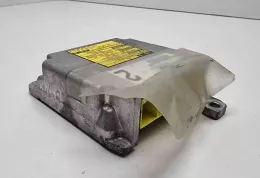 79J02800 блок управління airbag (srs) Toyota RAV 4 (XA20) 2002