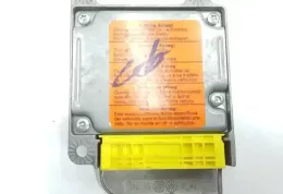 46000513L5WK42948 блок управління airbag (srs) Skoda Fabia Mk1 (6Y) 2005