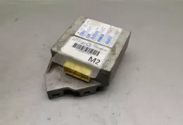 77960SX0G83 блок управління airbag (srs) Honda Shuttle 1999