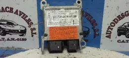 4M5T14D056BJ блок управления AirBag (SRS) Ford Focus 2006