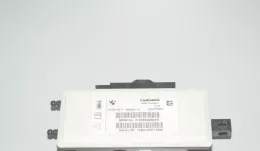 6807634 блок управління airbag (srs) BMW 5 F10 F11 2015