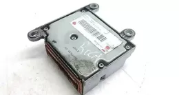 603601500 блок управления AirBag (SRS) Peugeot Partner 2008