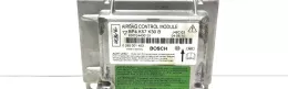 BP4K57K30B блок управління airbag (srs) Mazda 3 I 2004