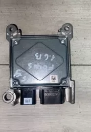 650113Z12801 блок управління airbag (srs) Ford Focus 2005