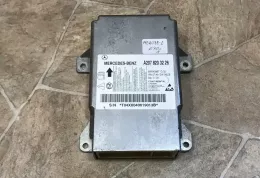 A2078203226 блок управления AirBag (SRS) Mercedes-Benz E A207 2009