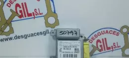 50797 блок управління airbag (srs) Ford Mondeo MK I 1993