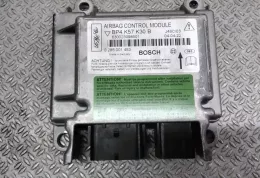 630023098501 блок управління airbag (srs) Mazda 3 I 2004