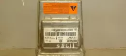 A22118707626 блок управління airbag (srs) Mercedes-Benz S W221 2006
