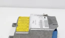 8622312A блок управління airbag (srs) Volvo C70 1999