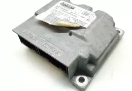 6545HY блок управления AirBag (SRS) Peugeot 407 2007