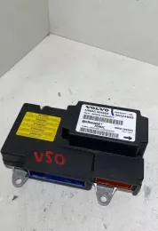 005032900112 блок управління airbag (srs) Volvo V50 2005