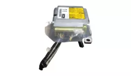 057390I05K0 блок управления AirBag (SRS) Toyota Avensis T270 2011