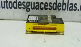 6Q0609605AD блок управління airbag (srs) Seat Ibiza III (6L)