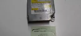 7088201 блок управления AirBag (SRS) Daewoo Matiz 2005