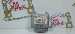 49163 блок управління airbag (srs) BMW 5 E39 2000