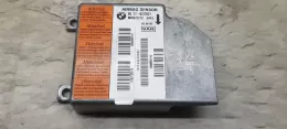 029905 блок управления AirBag (SRS) BMW 5 E39 2001