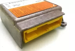 22890185JJ блок управління airbag (srs) Toyota Corolla E110 2001
