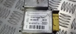 9042737141 блок управління airbag (srs) Ford Mondeo MK I 1994