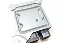 6100924290BD блок управления AirBag (SRS) Ford Focus 2014
