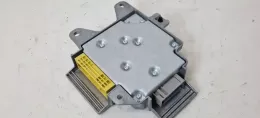 12802582 блок управління airbag (srs) Saab 9-3 Ver2 2005