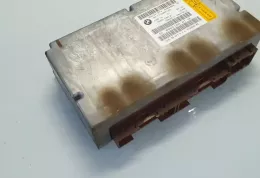 65776955150 блок управління airbag (srs) BMW 7 E65 E66 2005
