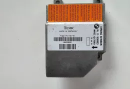 R4T6F07AF01 блок управління airbag (srs) BMW 5 E39 2002