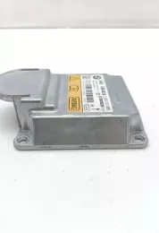 6864924 блок управления AirBag (SRS) BMW 7 F01 F02 F03 F04 2014