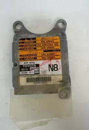891700K070 блок управления AirBag (SRS) Toyota Hilux (AN10, AN20, AN30) 2006