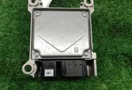 670002410901 блок управления AirBag (SRS) Ford Mondeo MK IV 2007