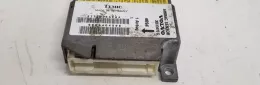 1AD039 блок управления AirBag (SRS) Volvo S40, V40 1999