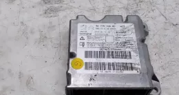 H40590504010002 блок управління airbag (srs) Peugeot 508 2012