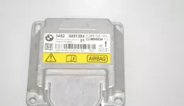 6851284 блок управління airbag (srs) BMW X3 F25 2012
